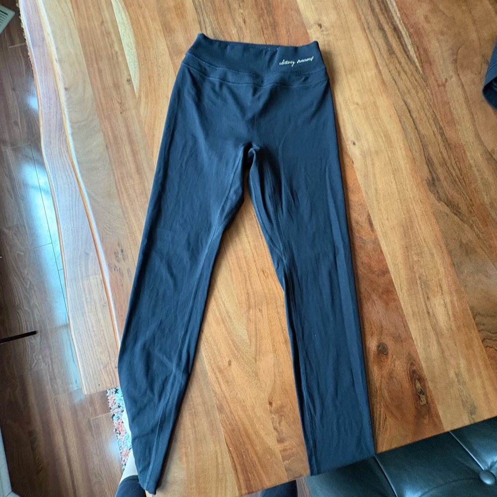 Whitney Simmons v2 Gymshark Leggings